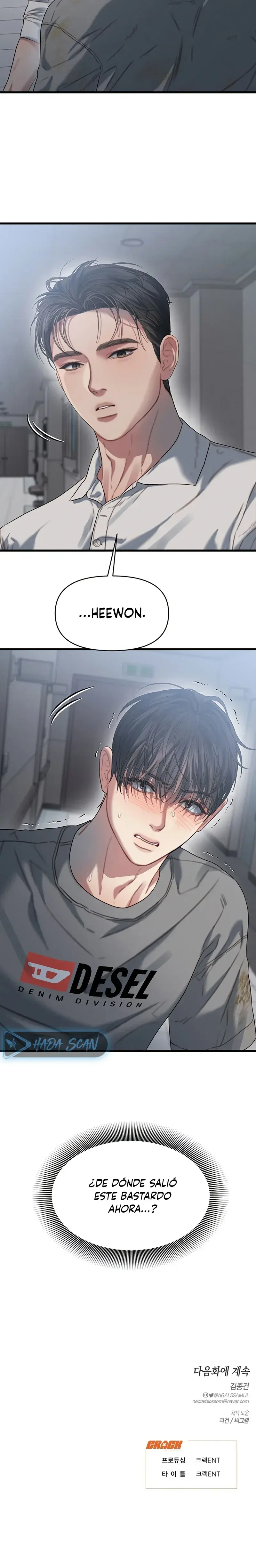Capitulo 78 page 18
