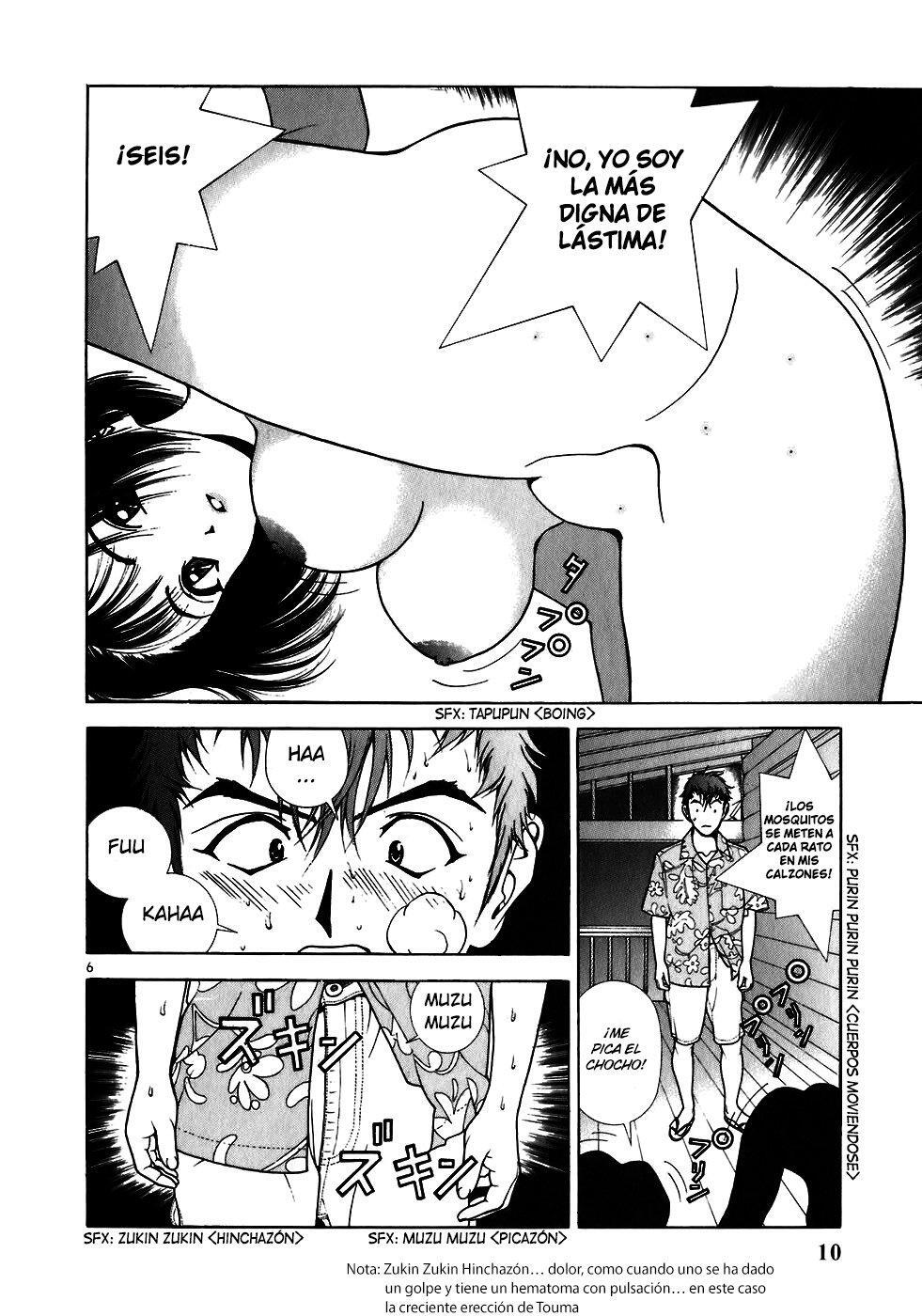 Capitulo 189 page 8