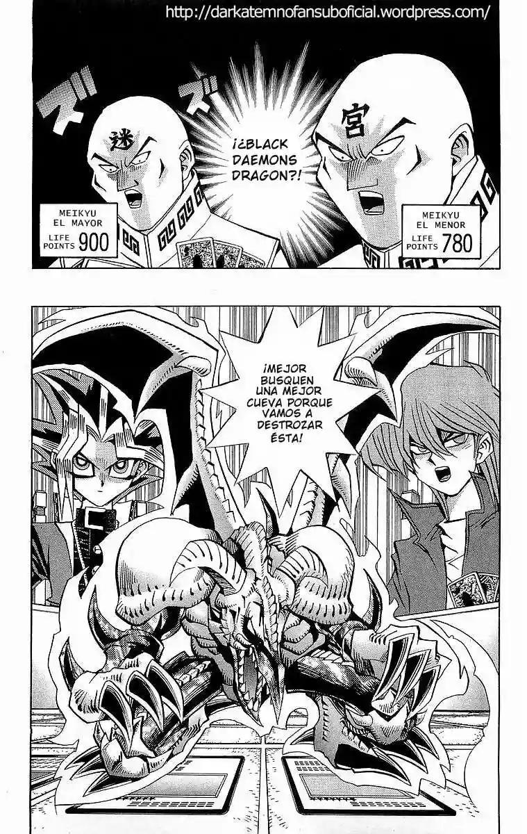 Capitulo 97 page 11