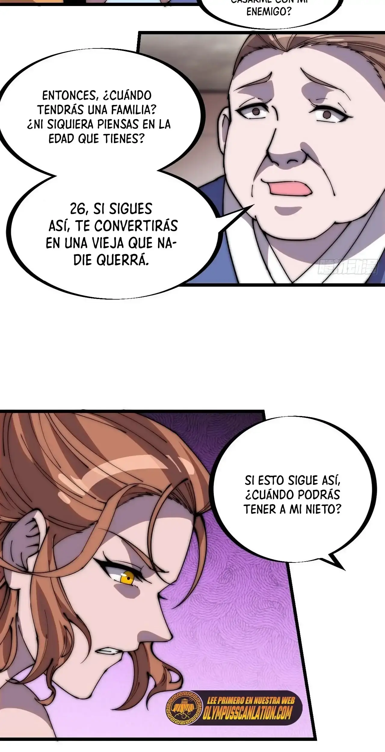 Capitulo 306 page 14