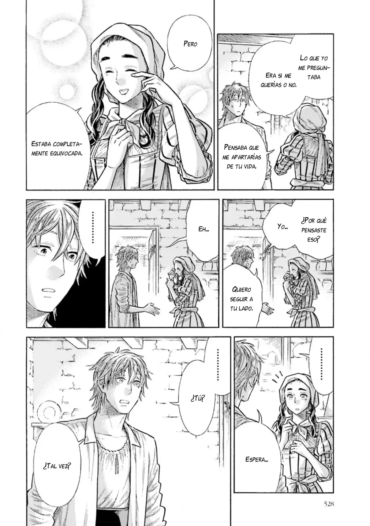 Capitulo 105 page 33
