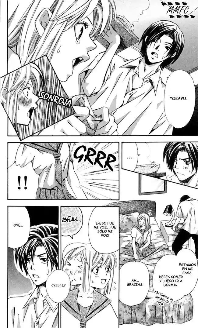 Capitulo 18 page 23