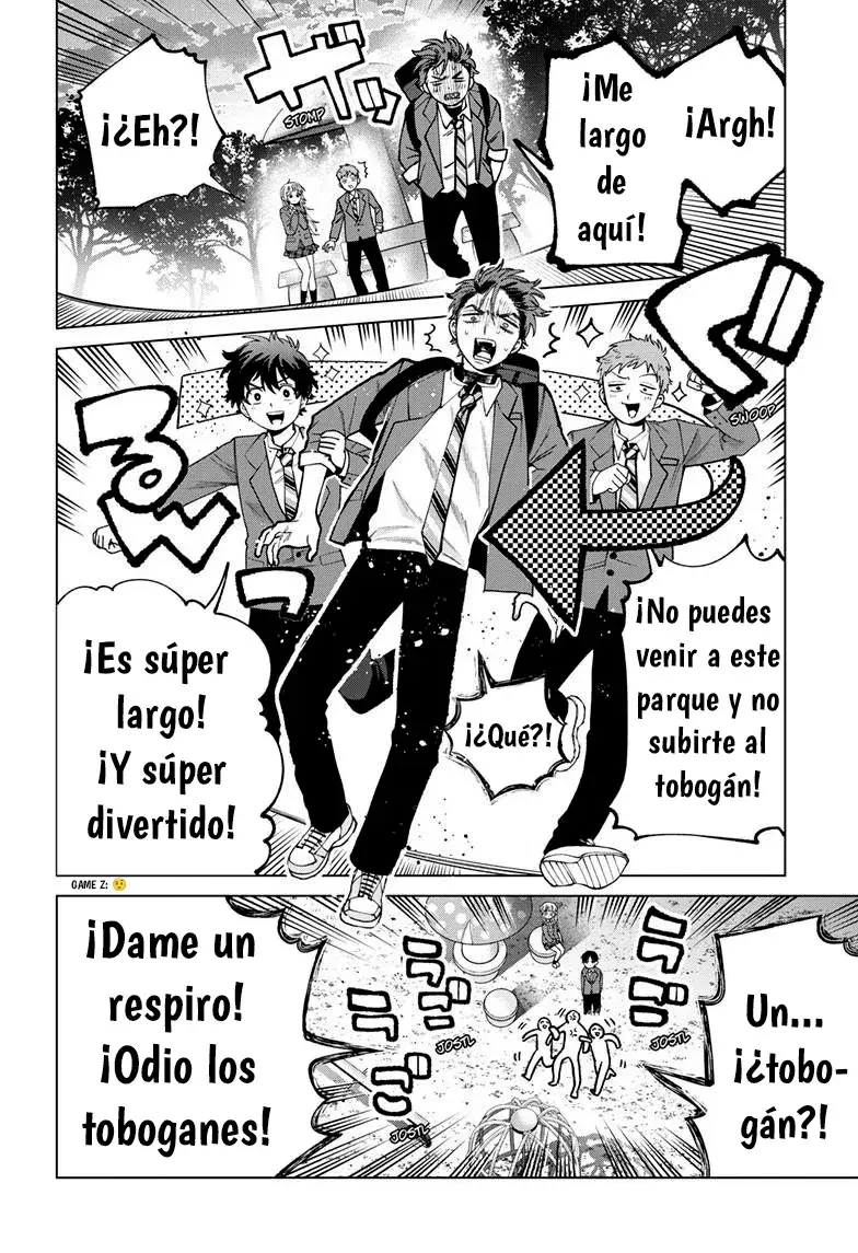 Capitulo 94 page 15