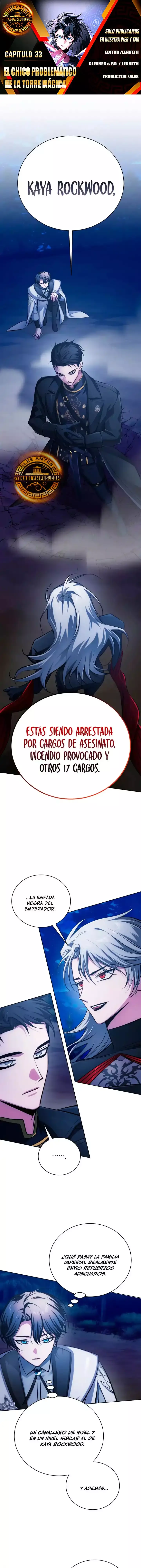 Capitulo 33 page 1