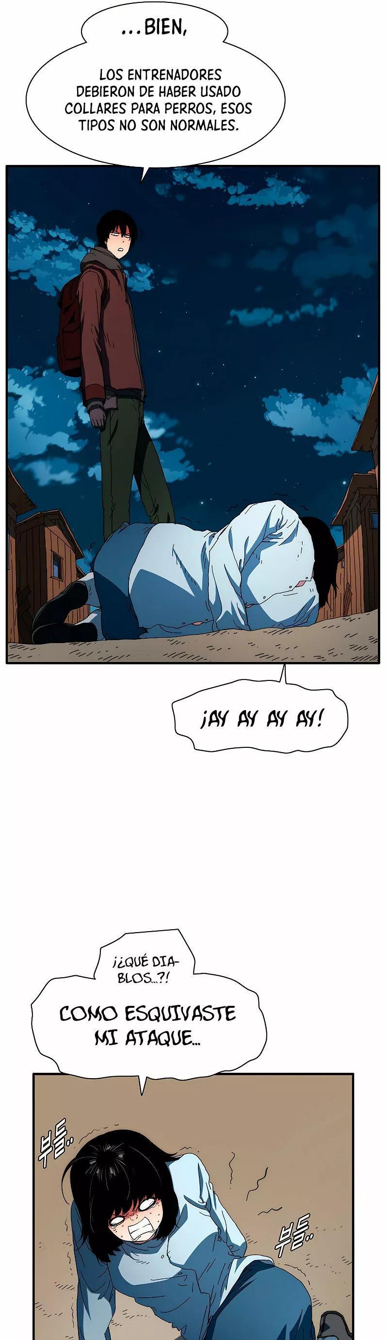 Capitulo 43 page 27
