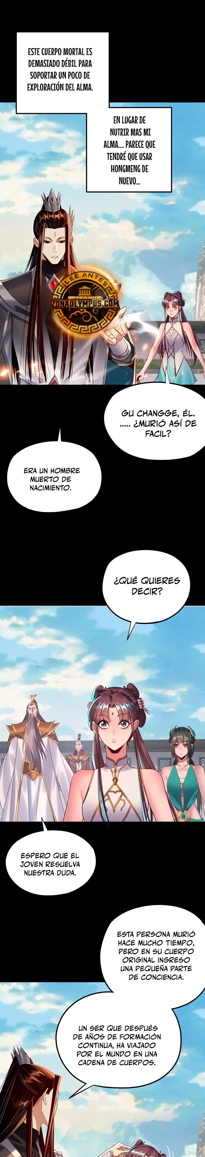 Capitulo 207 page 13