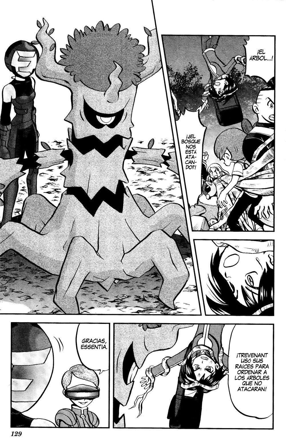 Capitulo 19 page 20