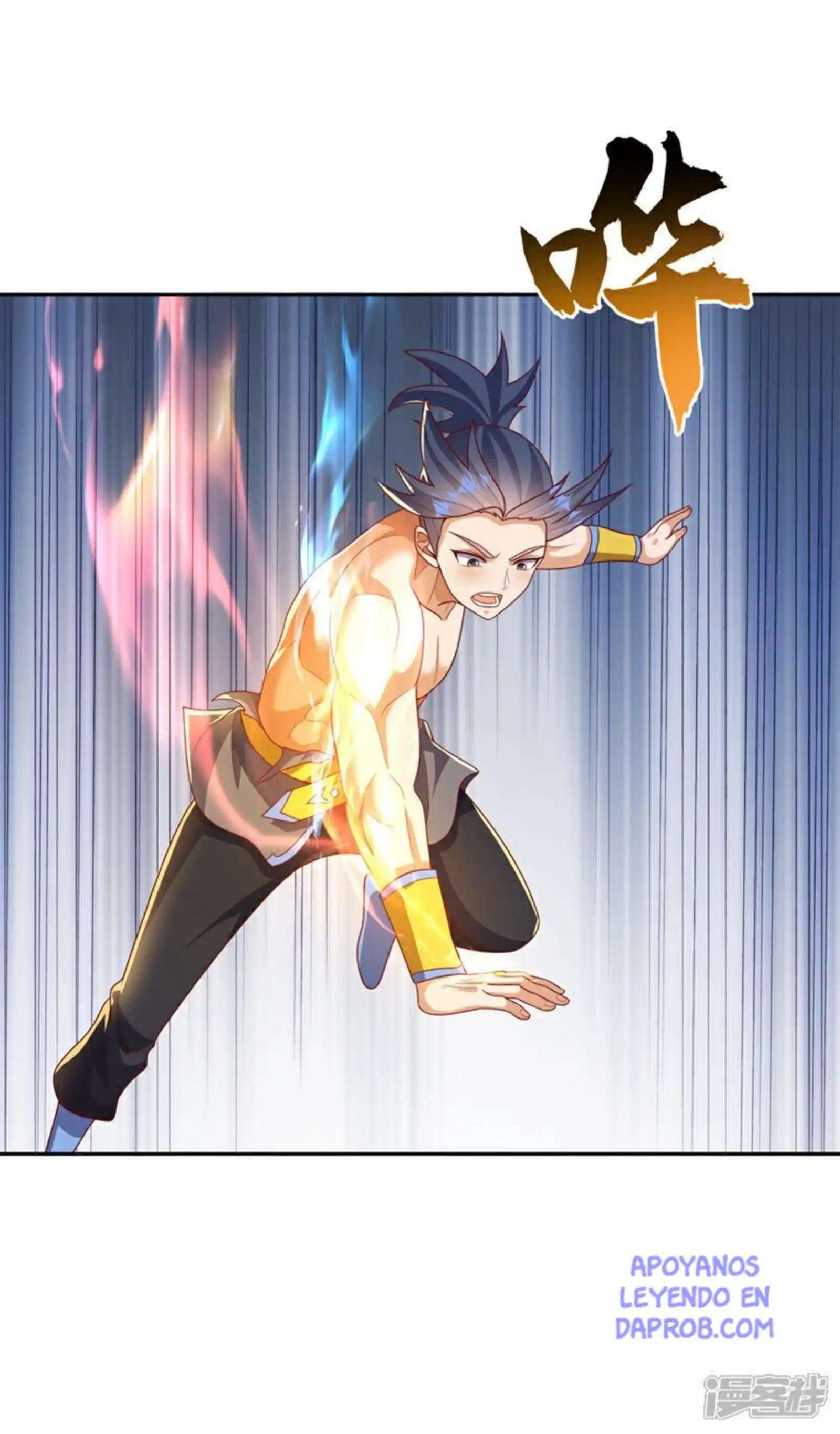 Capitulo 416 page 23