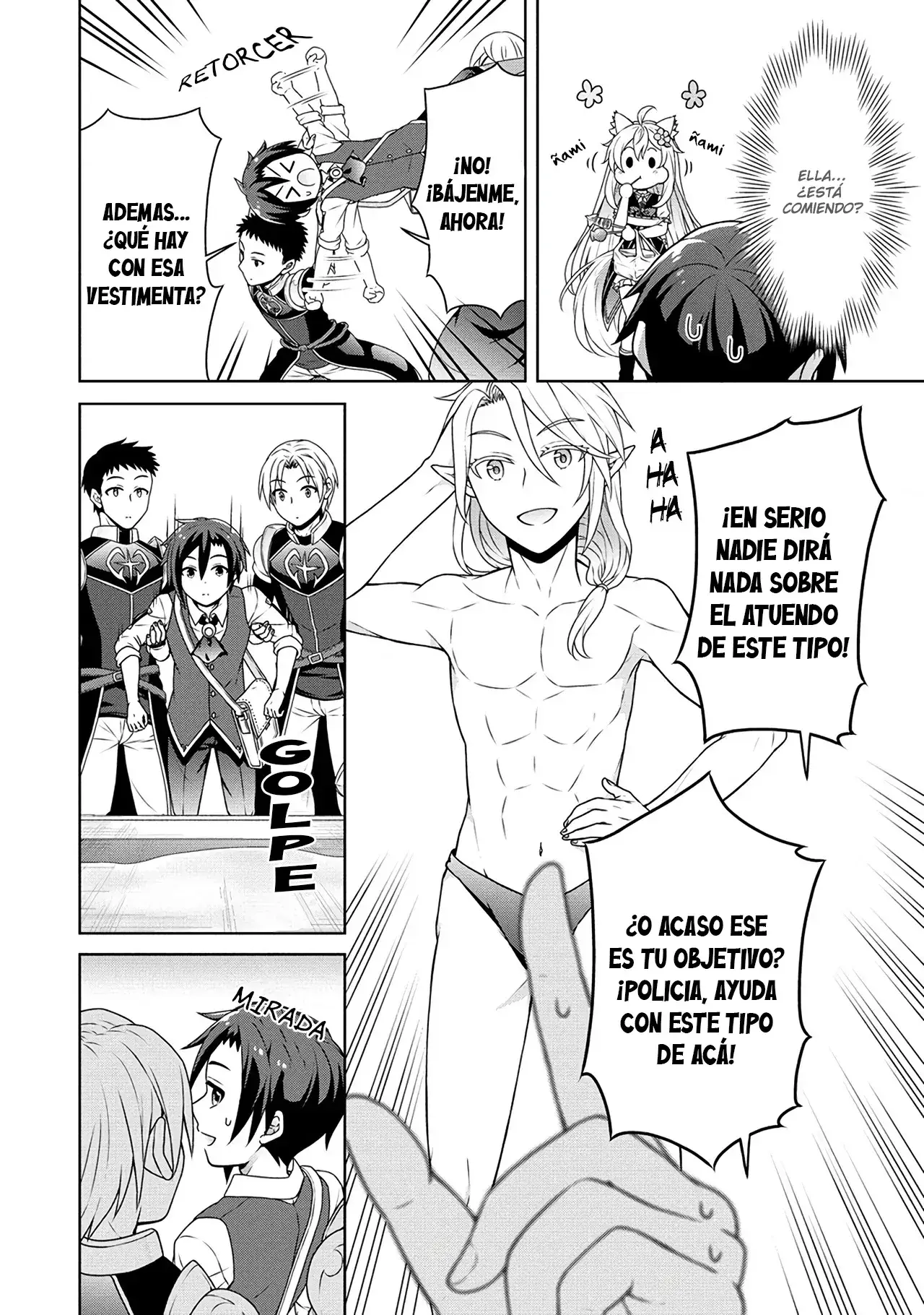 Capitulo 46 page 5