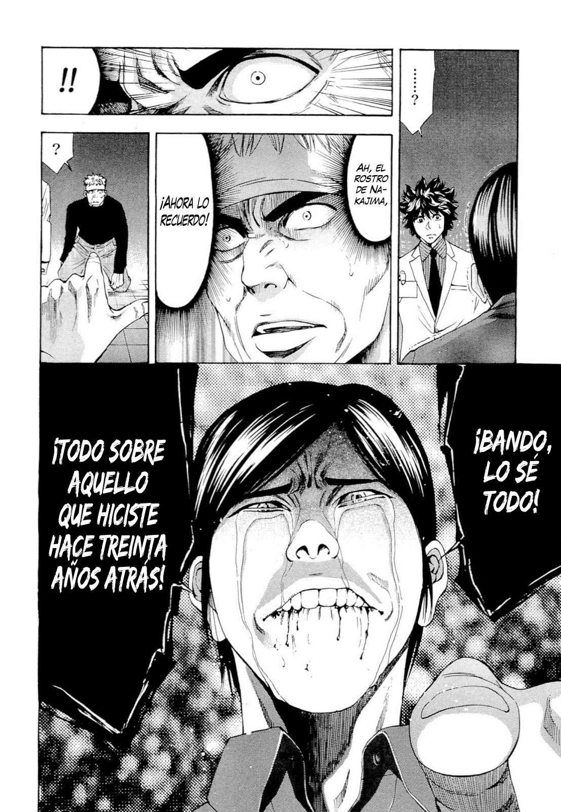 Capitulo 49 page 21