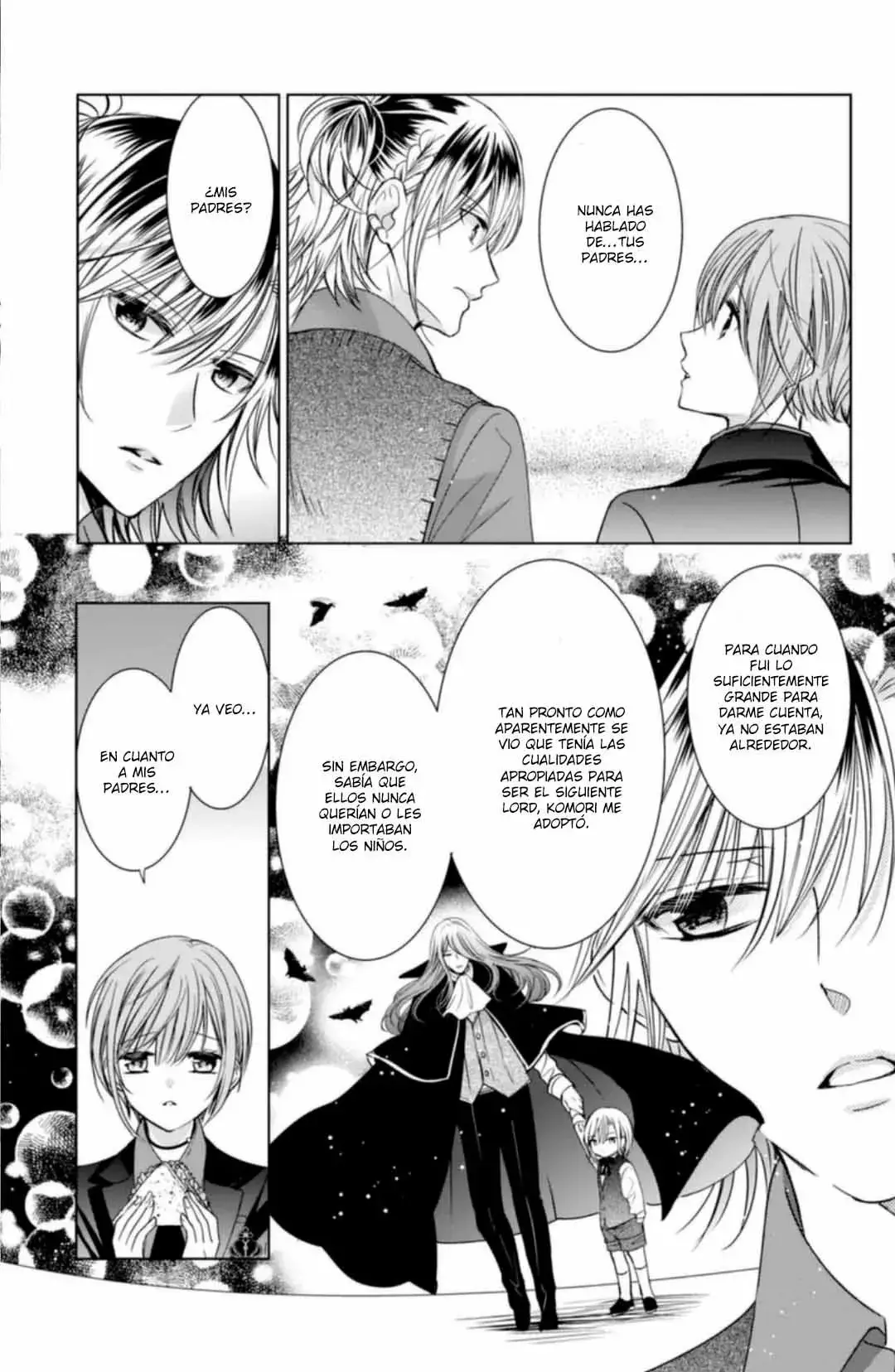 Capitulo 23 page 19