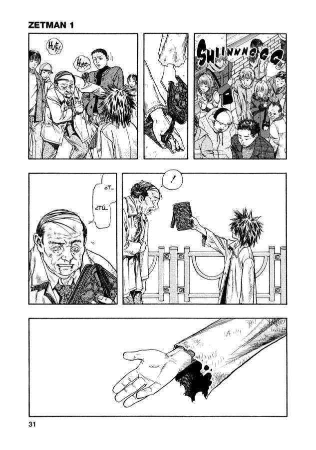 Capitulo 1 page 29