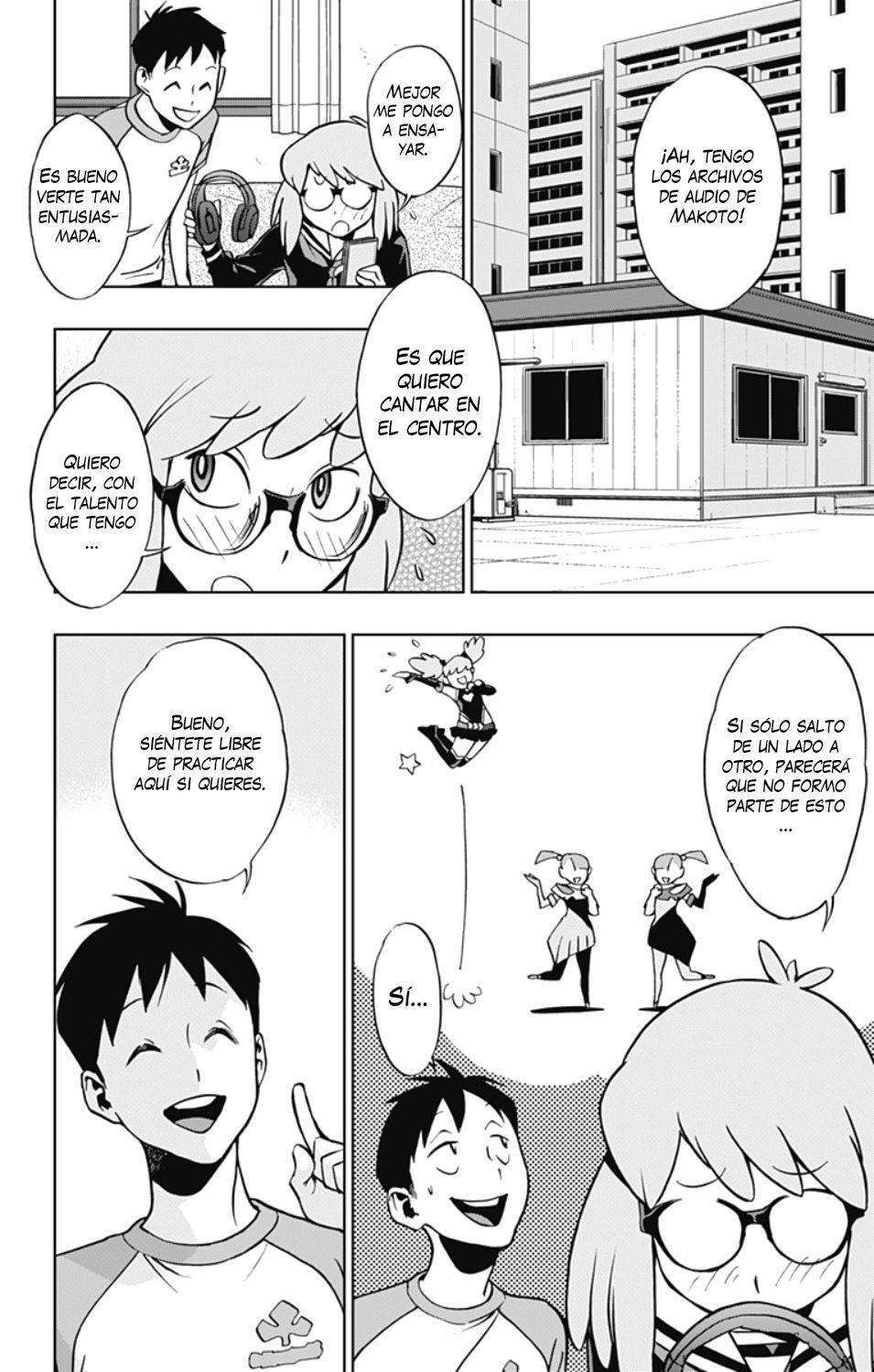 Capitulo 21 page 11