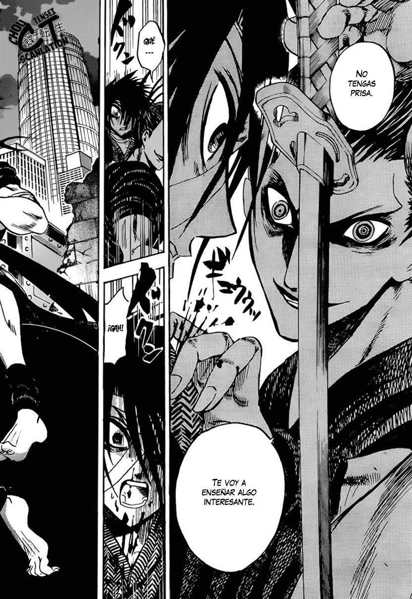 Capitulo 22 page 6
