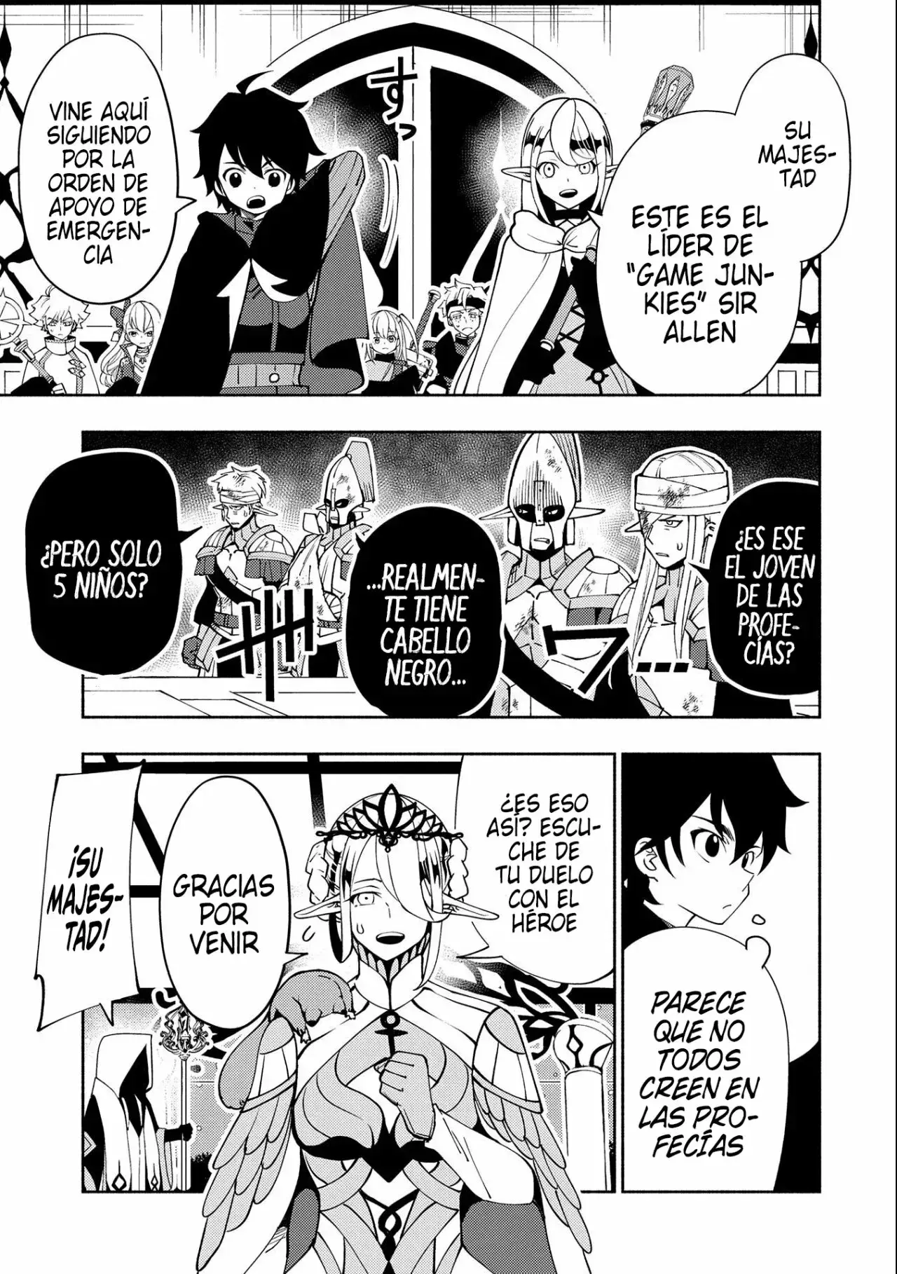 Capitulo 41 page 26