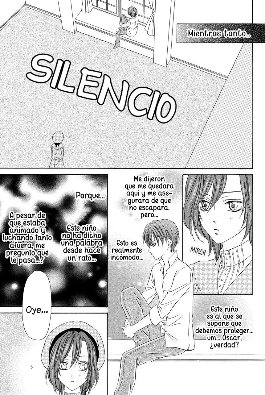 Capitulo 19 page 21