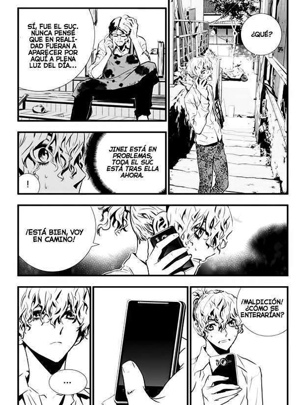 Capitulo 46 page 13