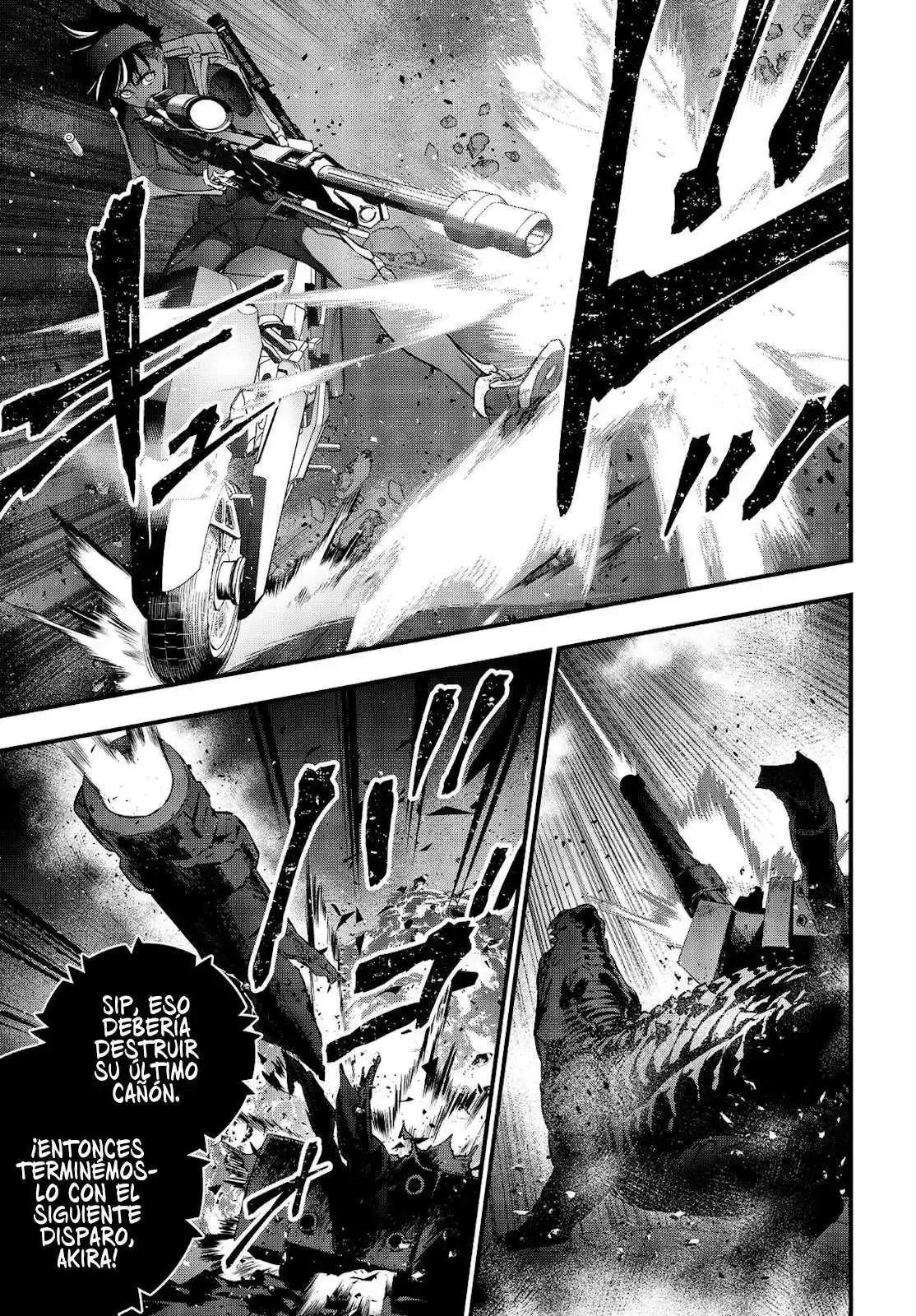 Capitulo 21 page 23