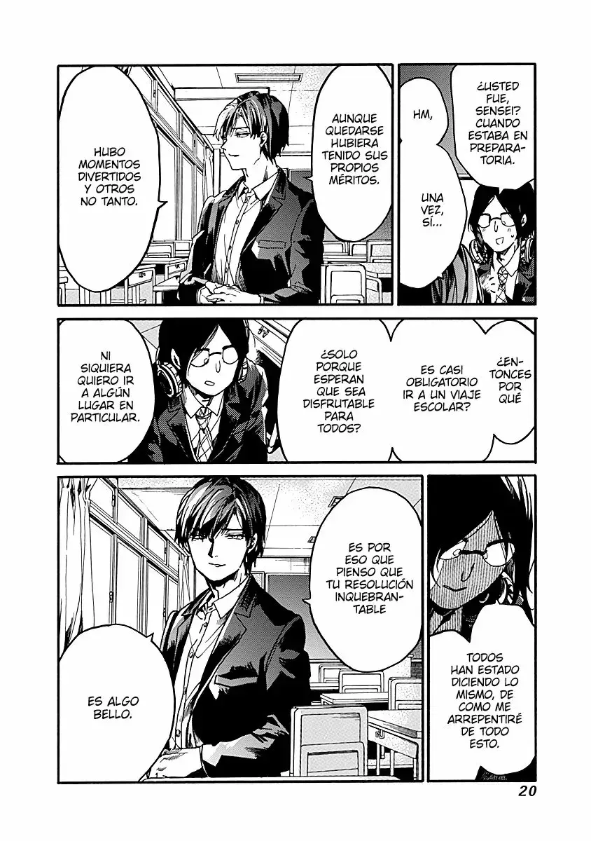 Capitulo 31 page 20