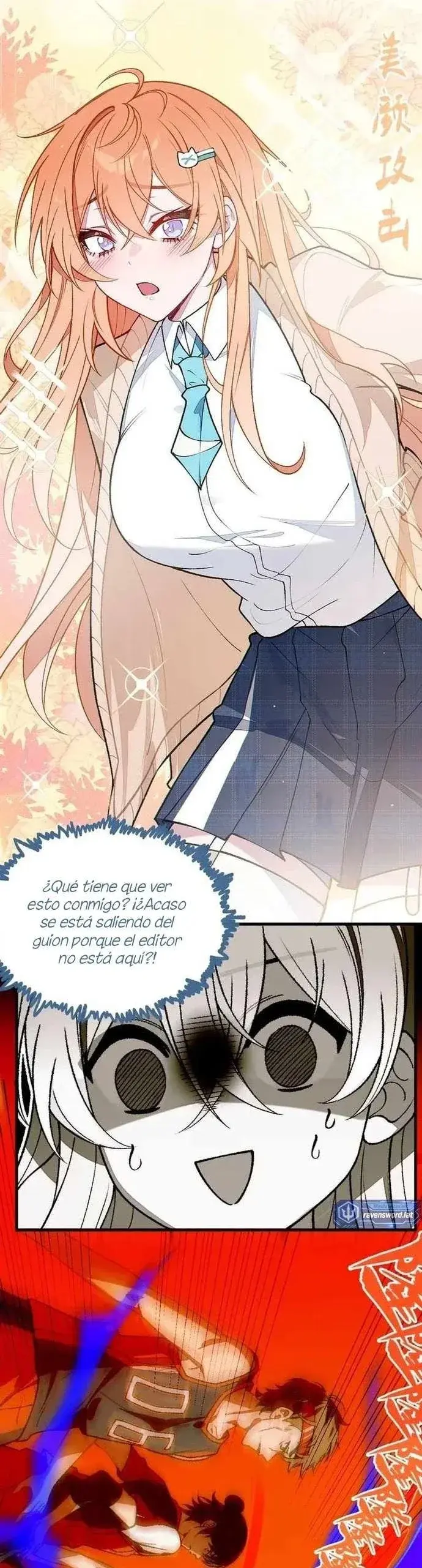 Capitulo 19 page 16