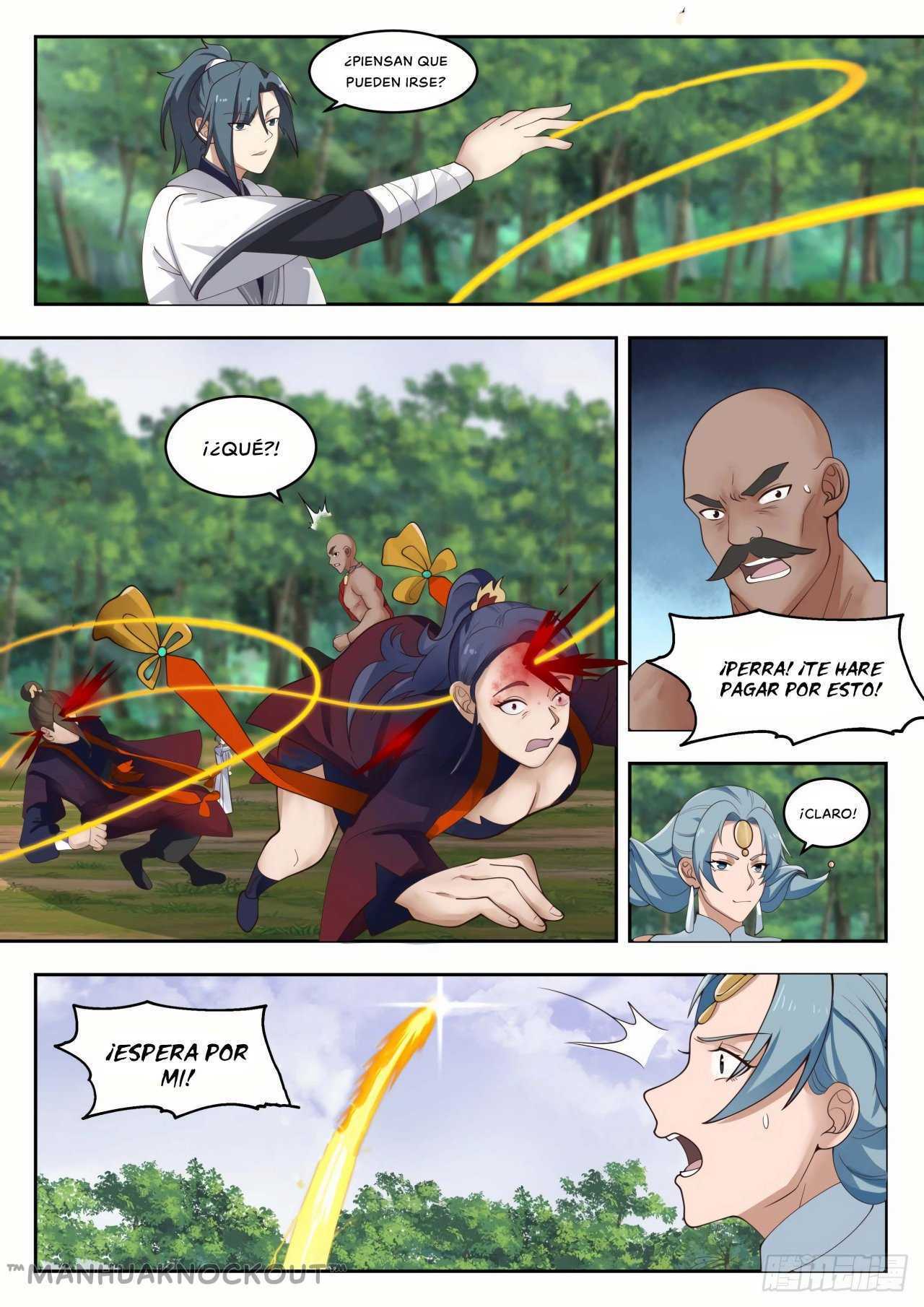 Capitulo 1313 page 12