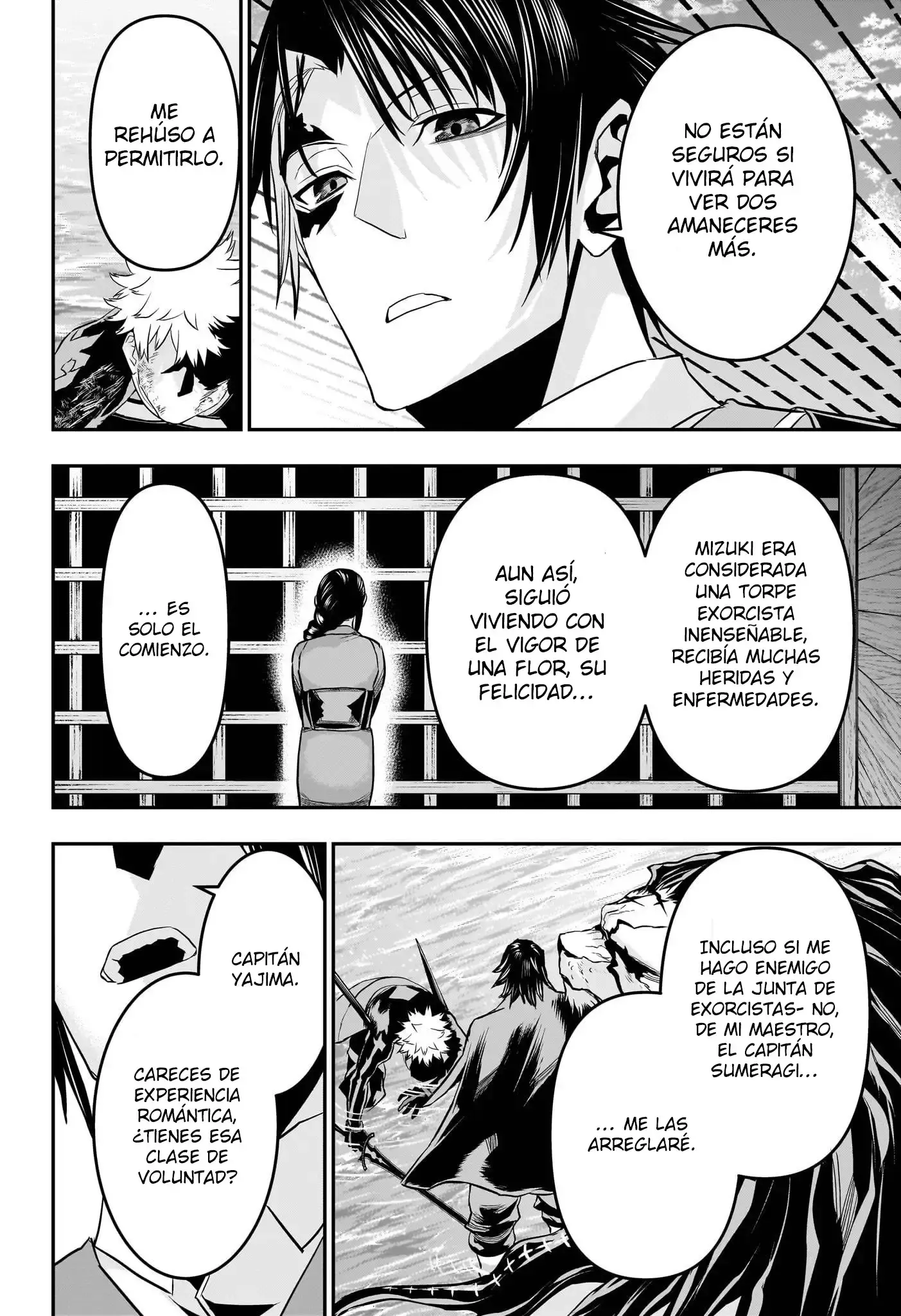 Capitulo 73 page 15