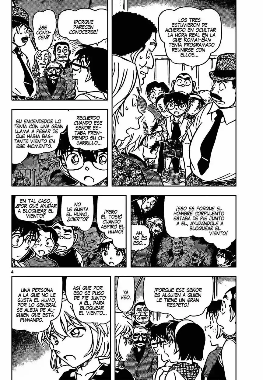 Capitulo 908 page 5