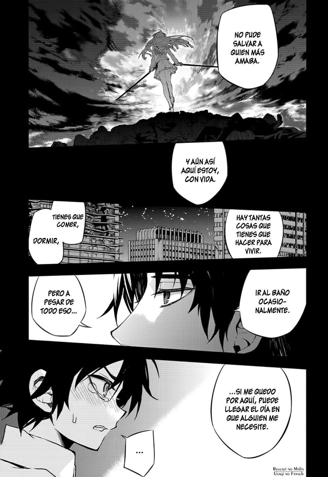Capitulo 33 page 35