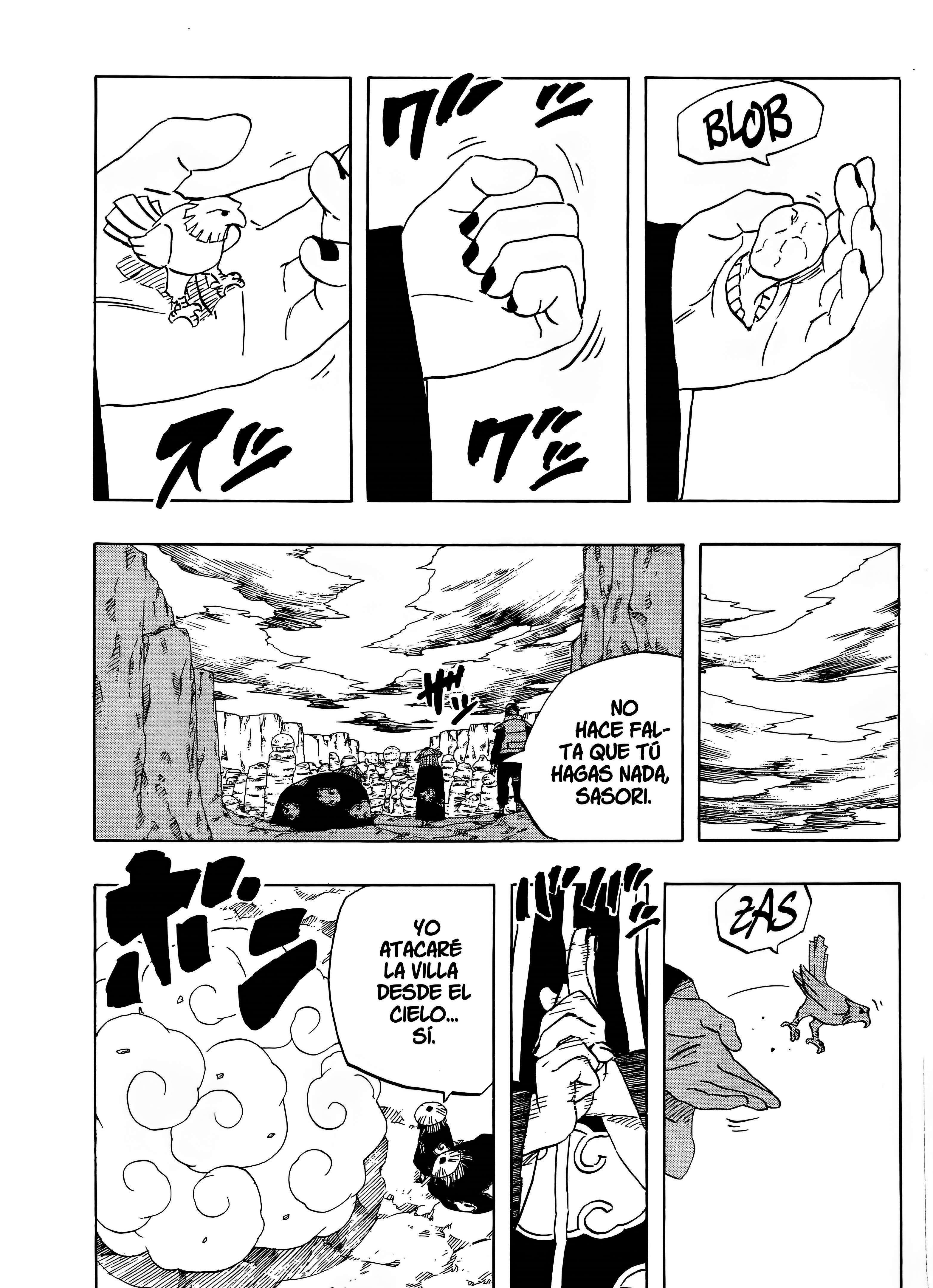 Capitulo 247 page 17
