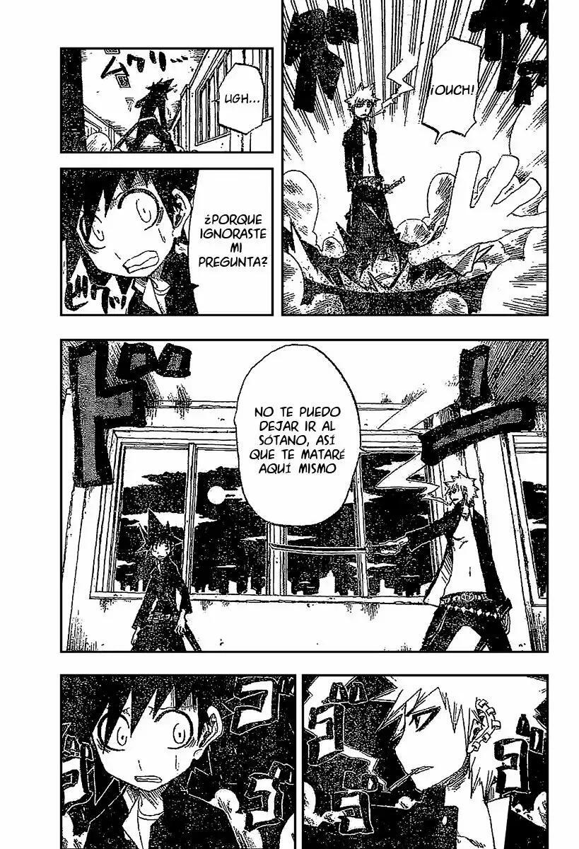 Capitulo 9 page 16