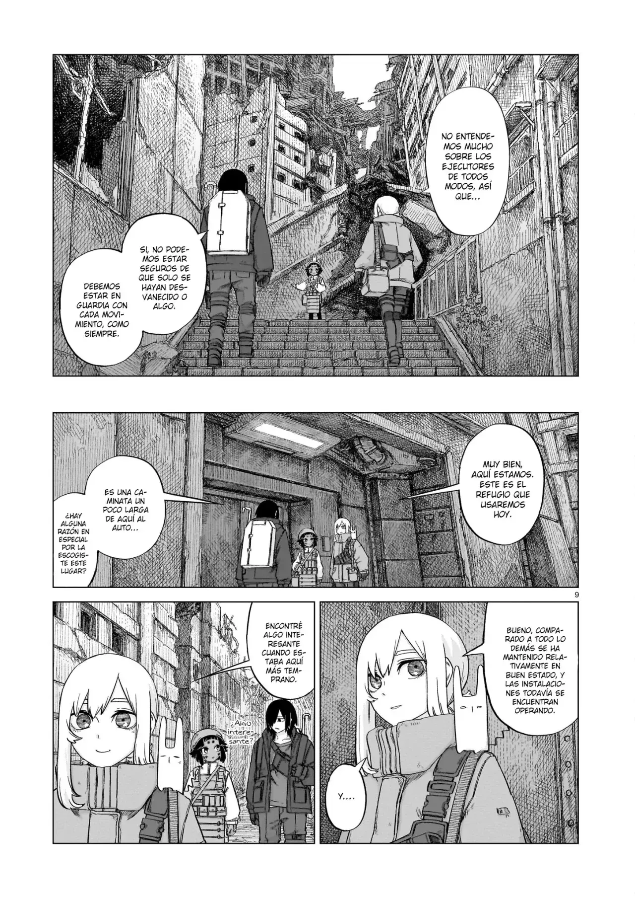 Capitulo 20 page 9