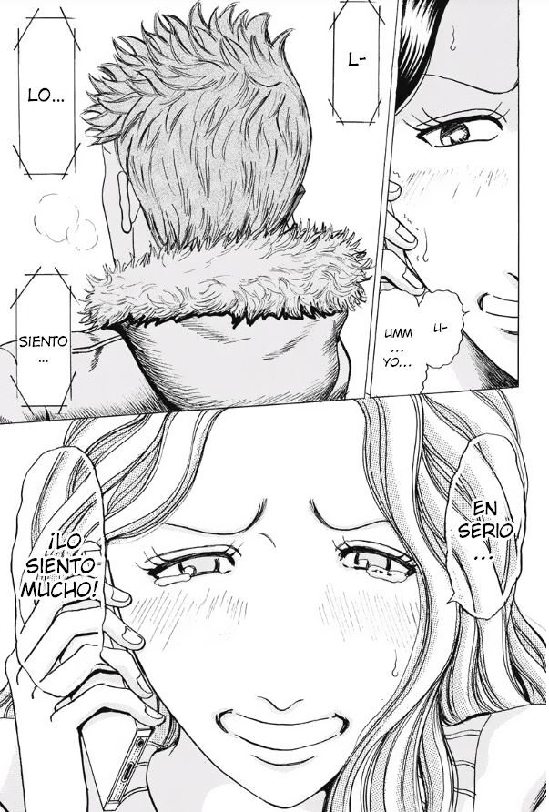 Capitulo 42 page 15