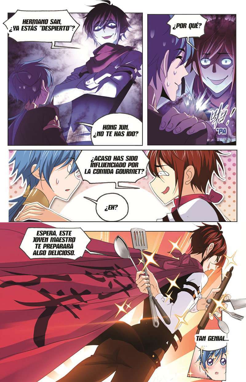 Capitulo 245 page 11
