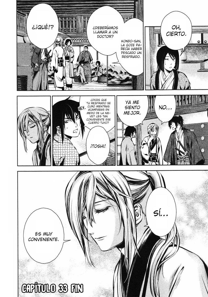 Capitulo 33 page 30