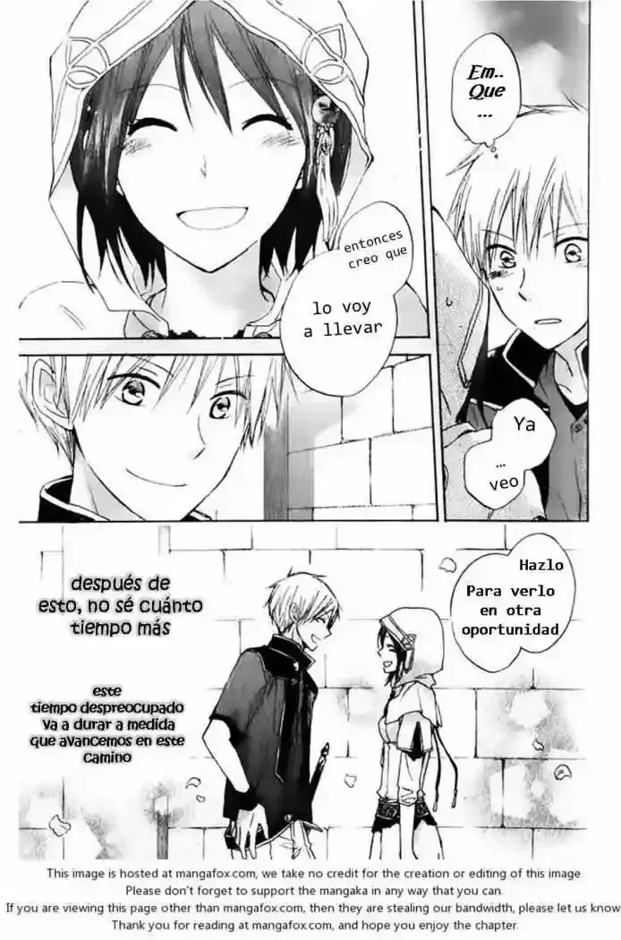 Capitulo 17 page 29