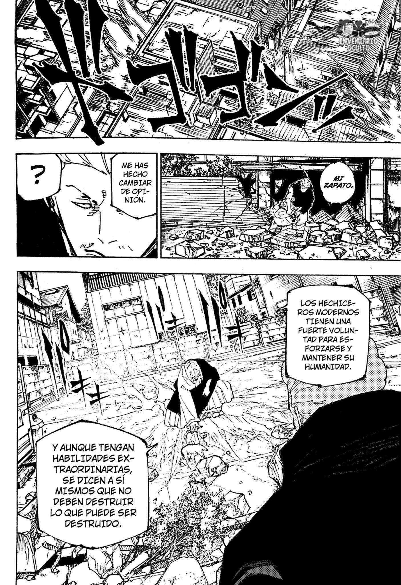 Capitulo 245 page 9