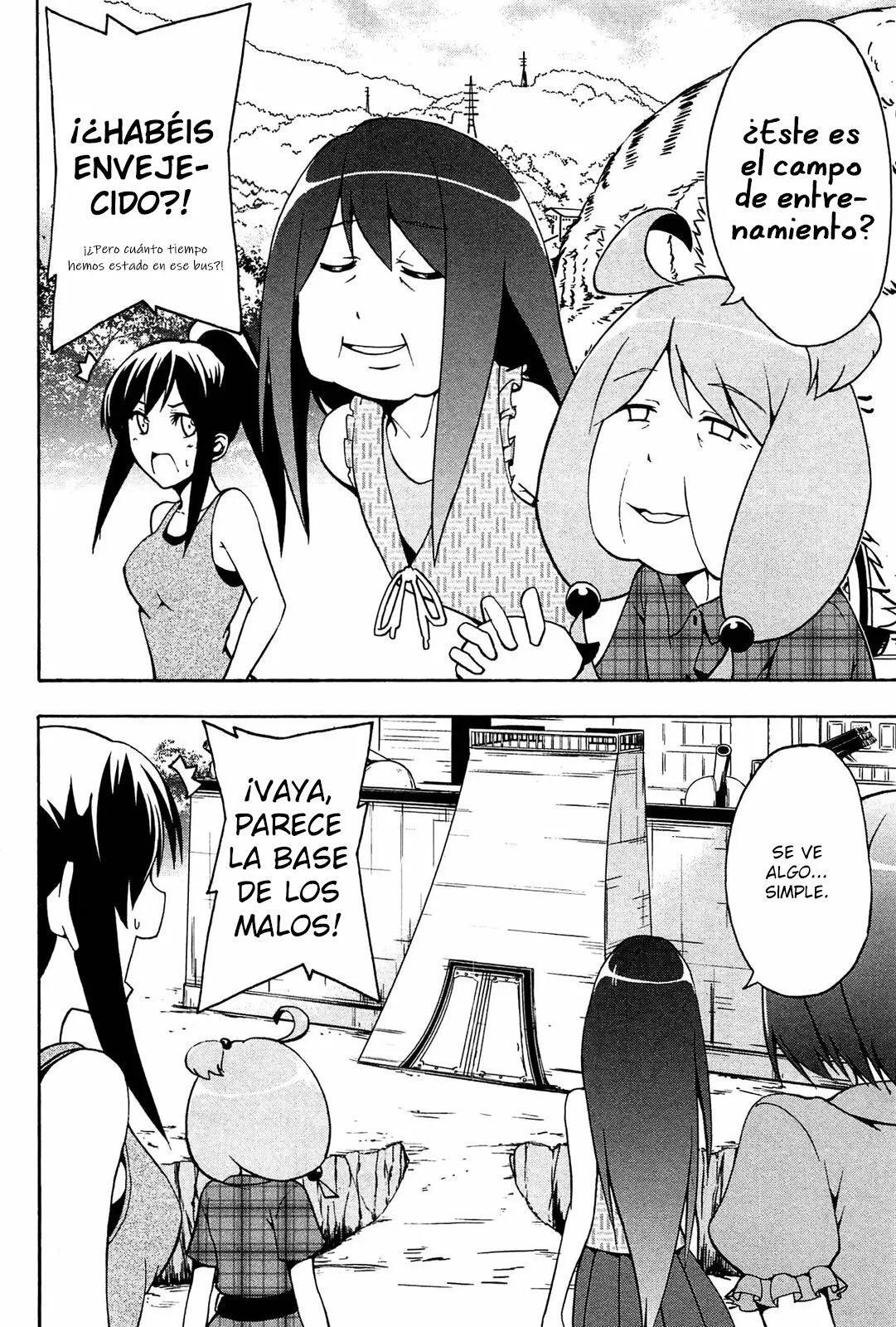 Capitulo 15 page 8
