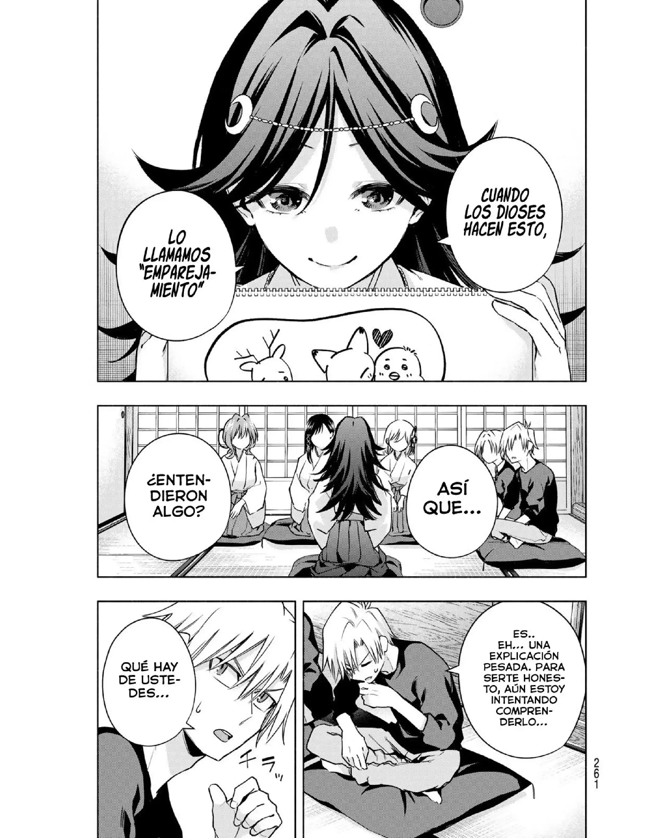 Capitulo 81 page 10