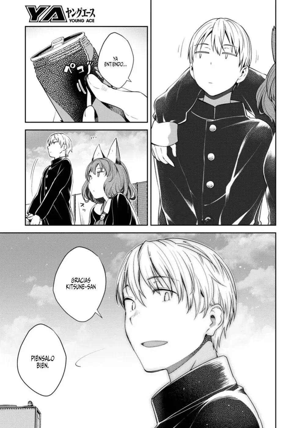 Capitulo 22 page 14