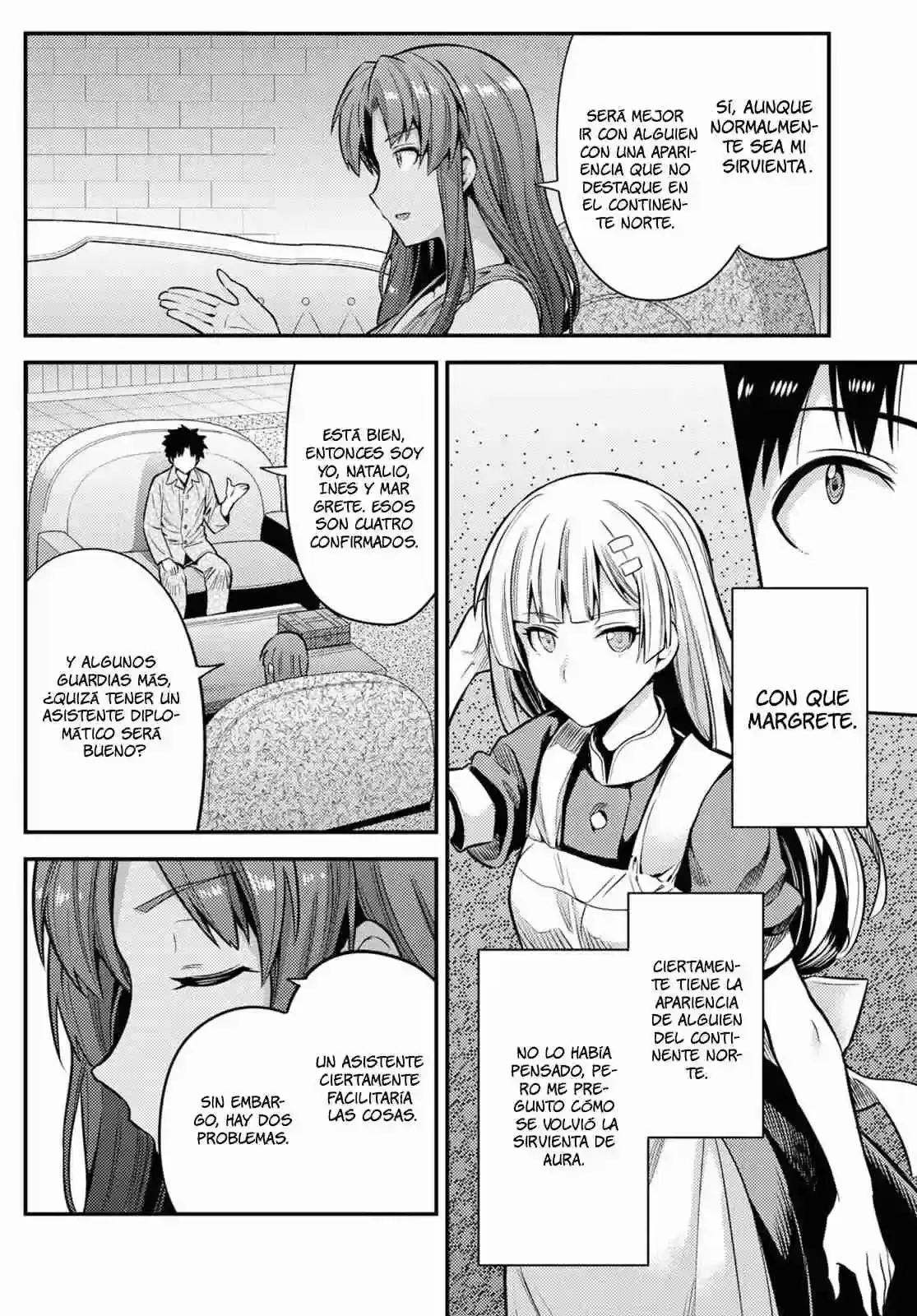 Capitulo 74 page 16