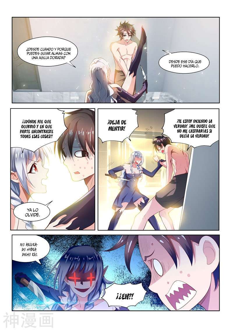 Capitulo 72 page 9