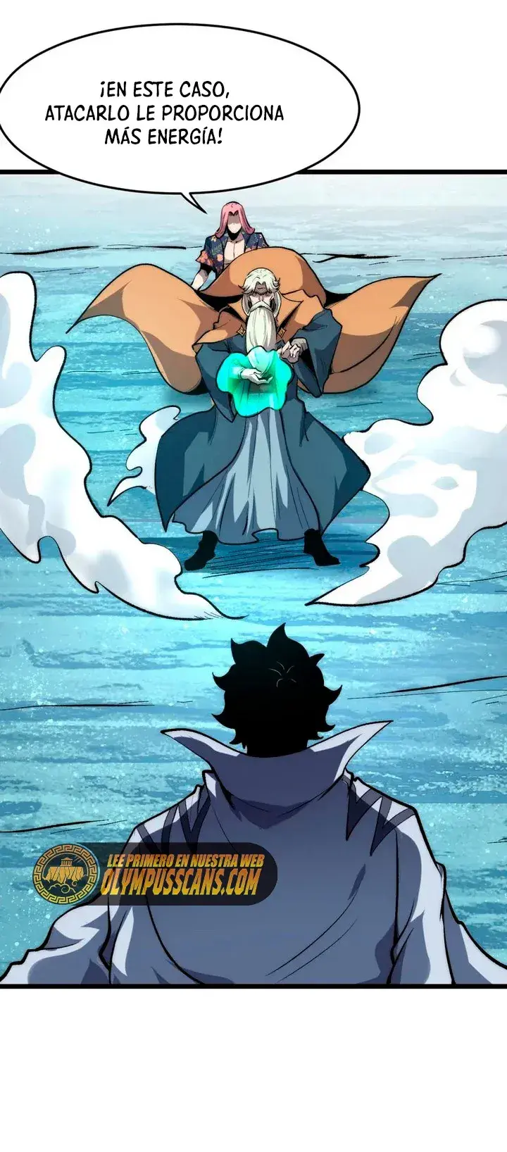 Capitulo 97 page 40