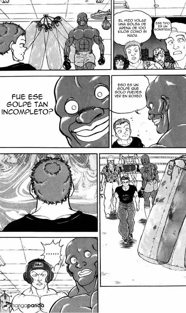 Capitulo 107 page 12