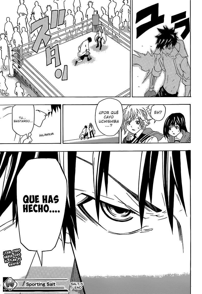 Capitulo 5 page 19