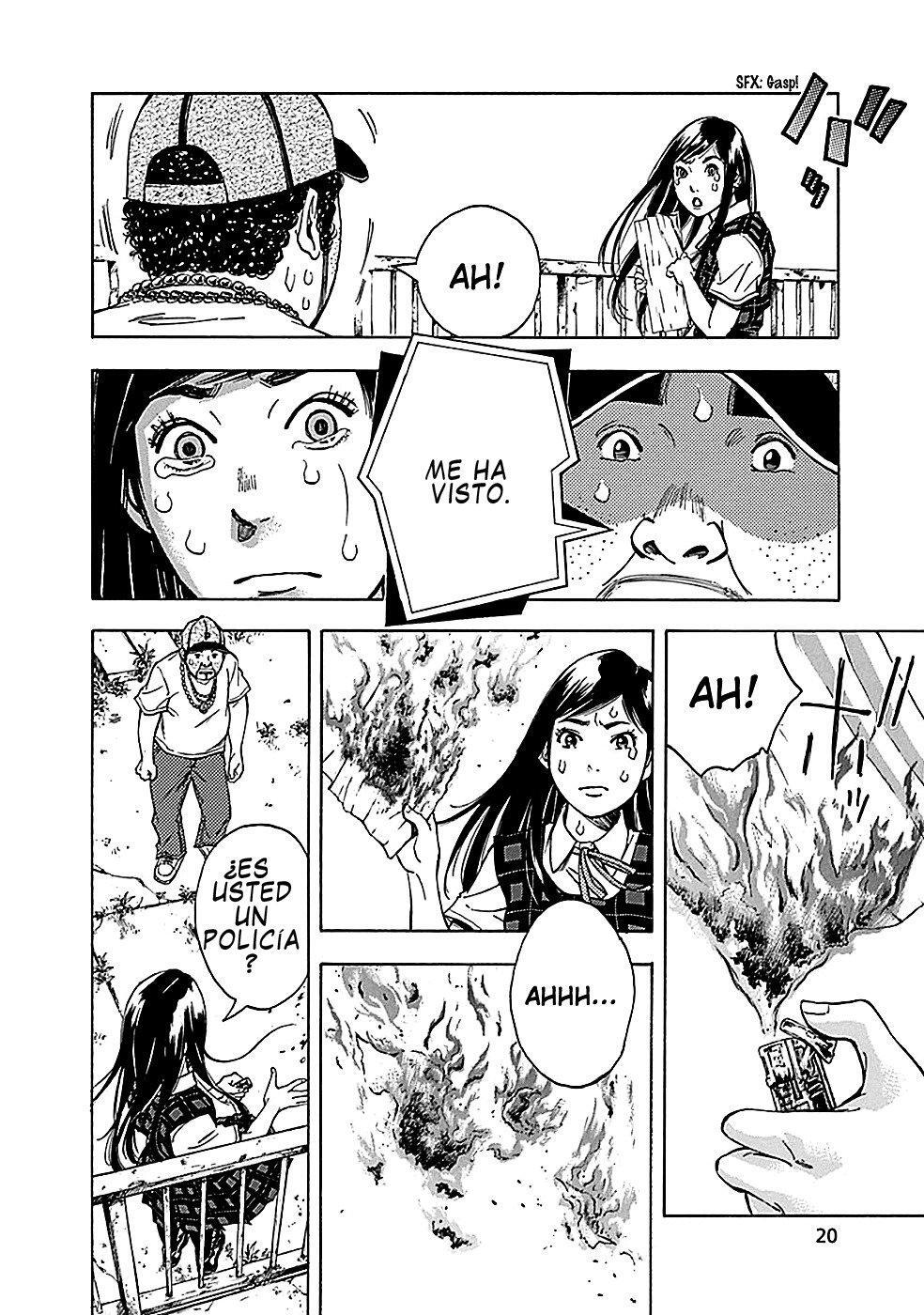 Capitulo 17 page 21