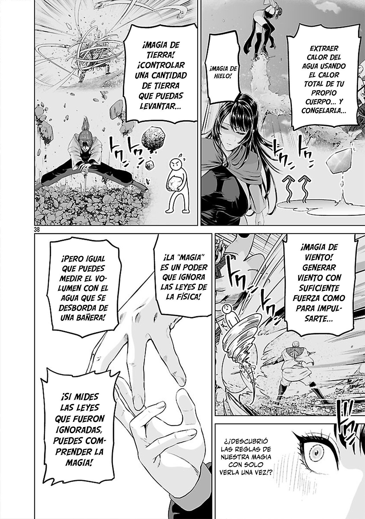 Capitulo 8 page 39
