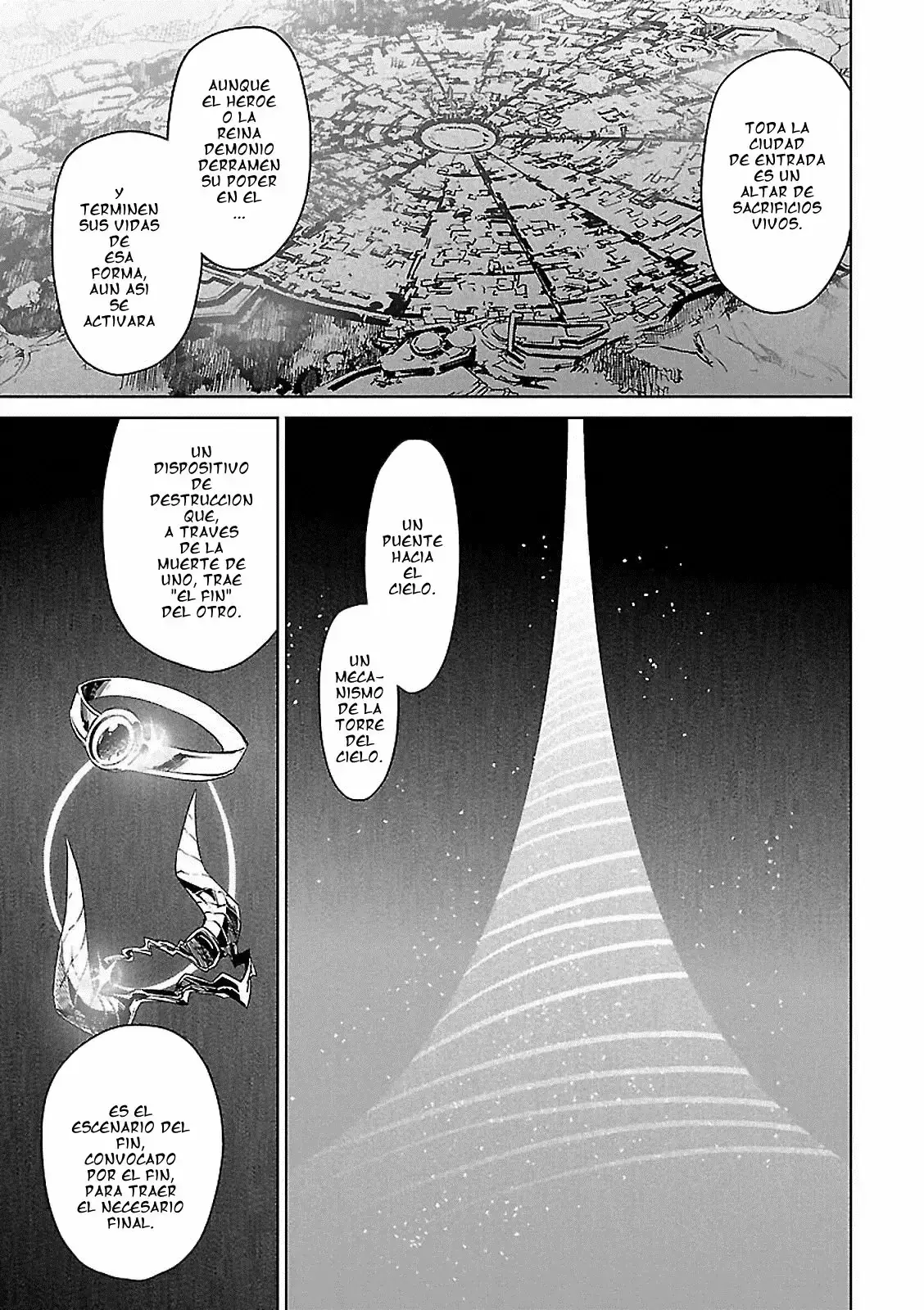 Capitulo 52 page 34