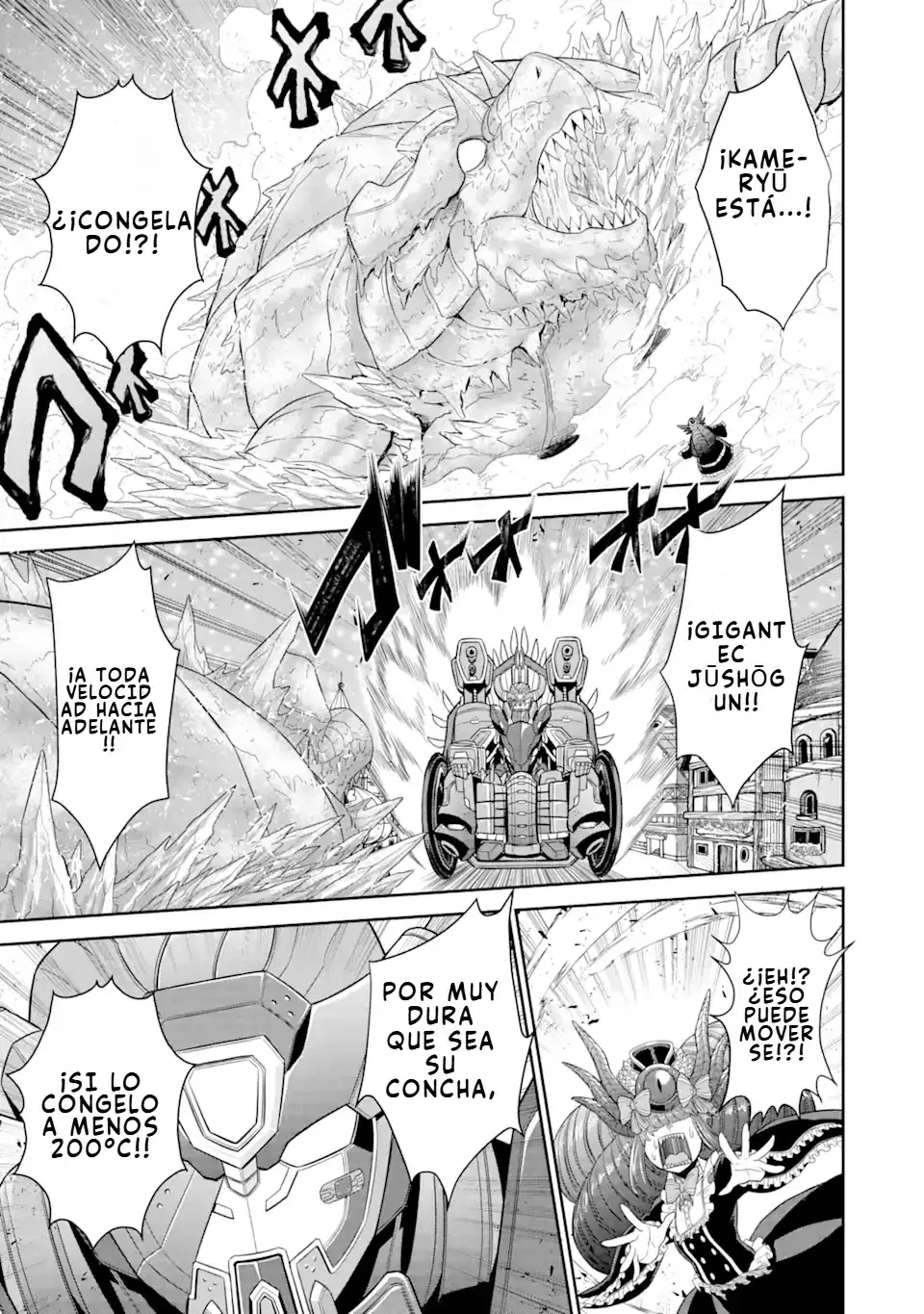 Capitulo 21.20 page 21