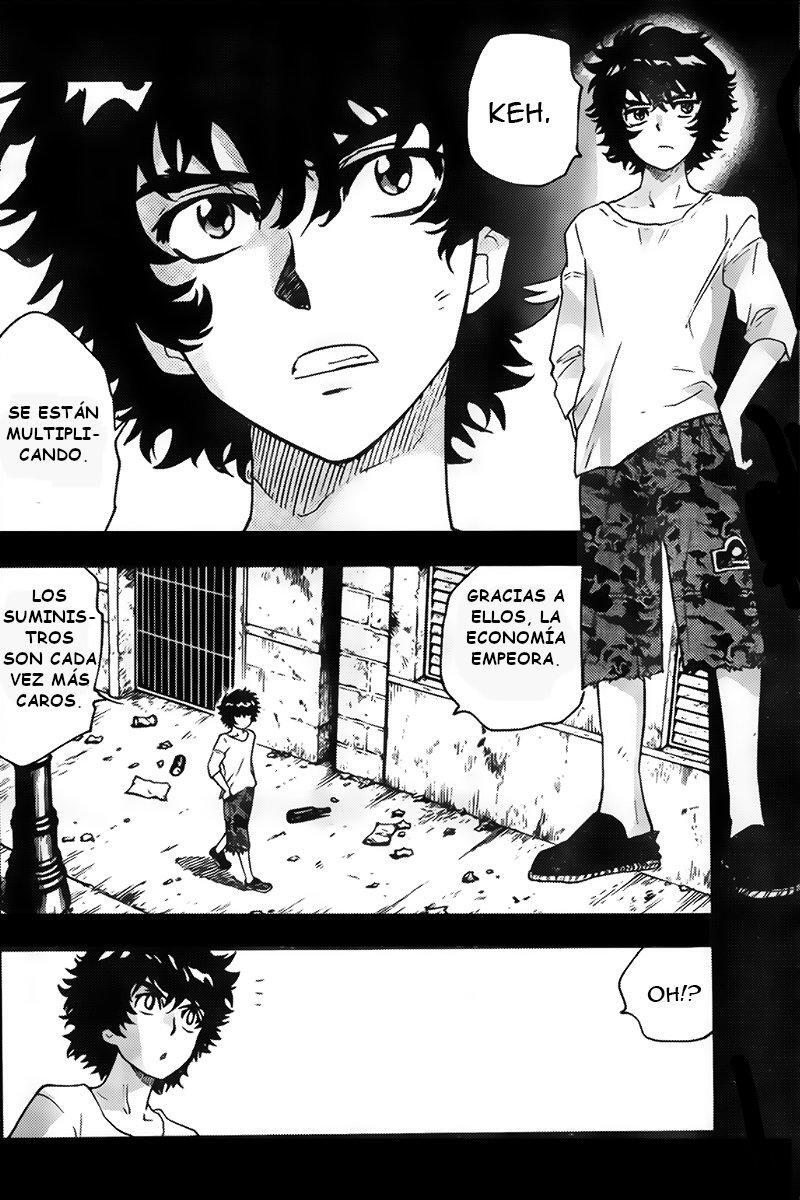 Capitulo 448 page 14