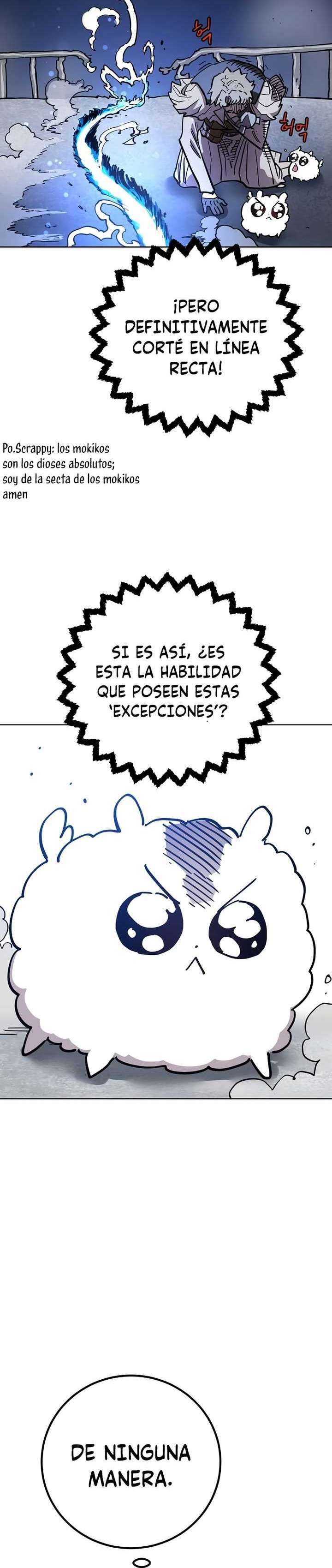 Capitulo 235 page 34